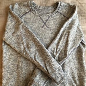 lululemon Crew Neck
